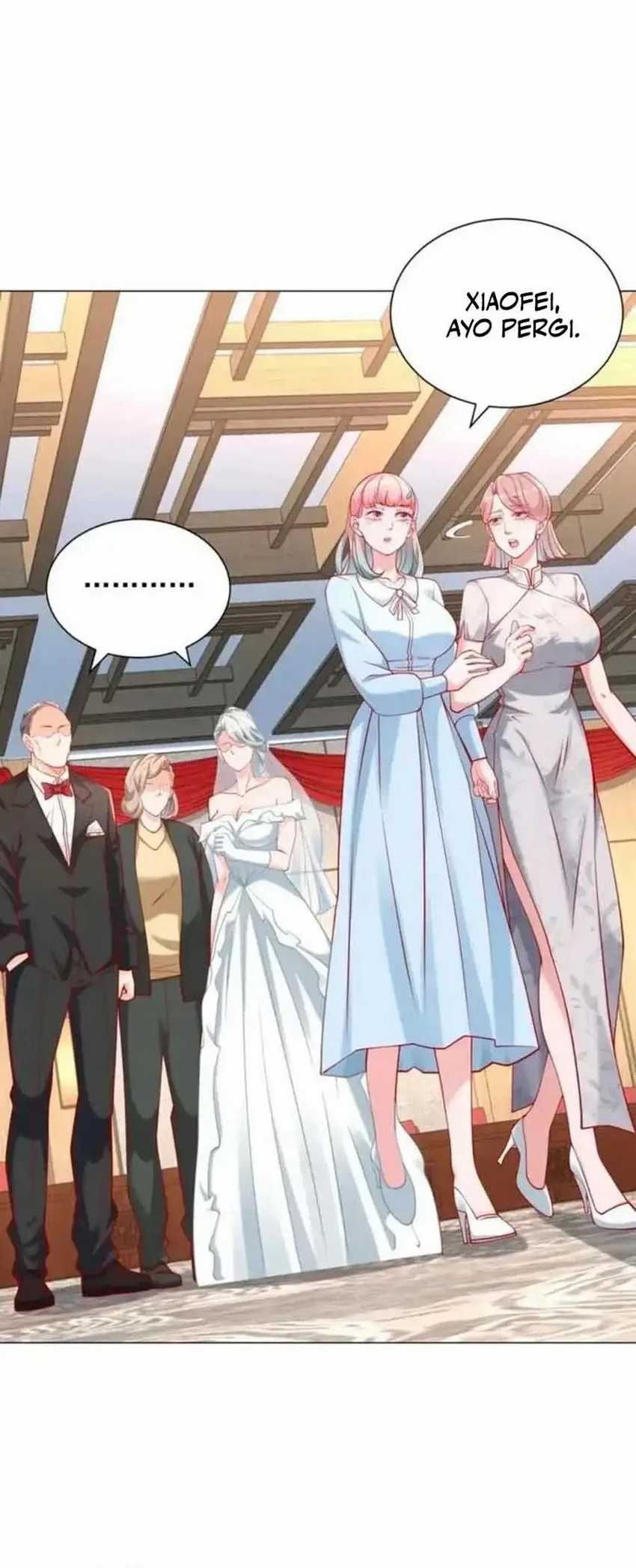 Legendary Car-Hailing System Chapter 107 page 5