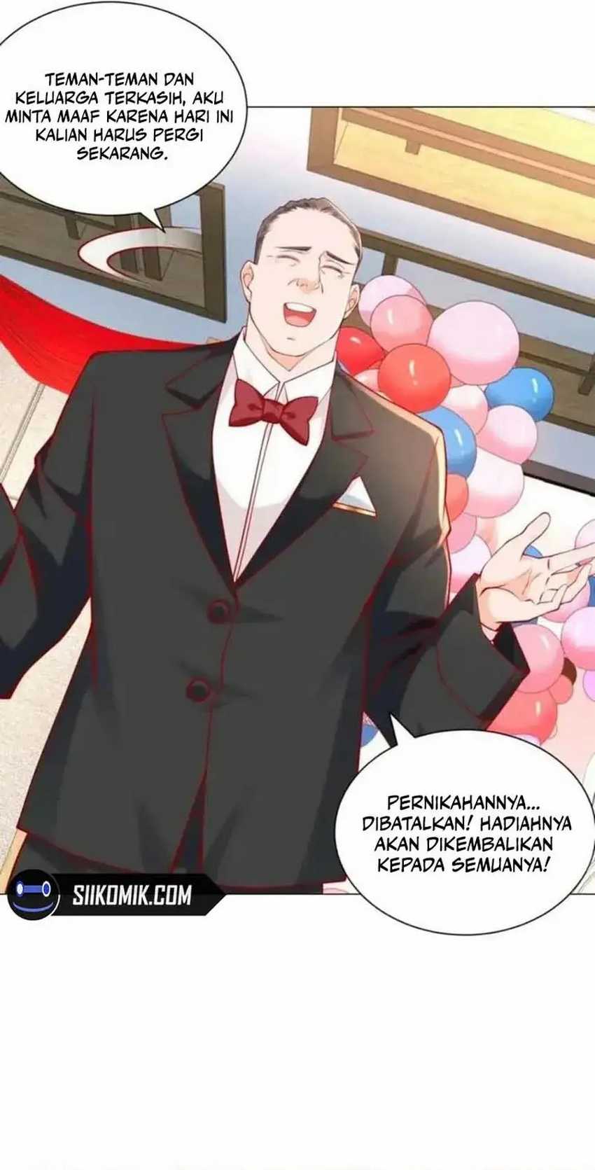 Legendary Car-Hailing System Chapter 107 page 6