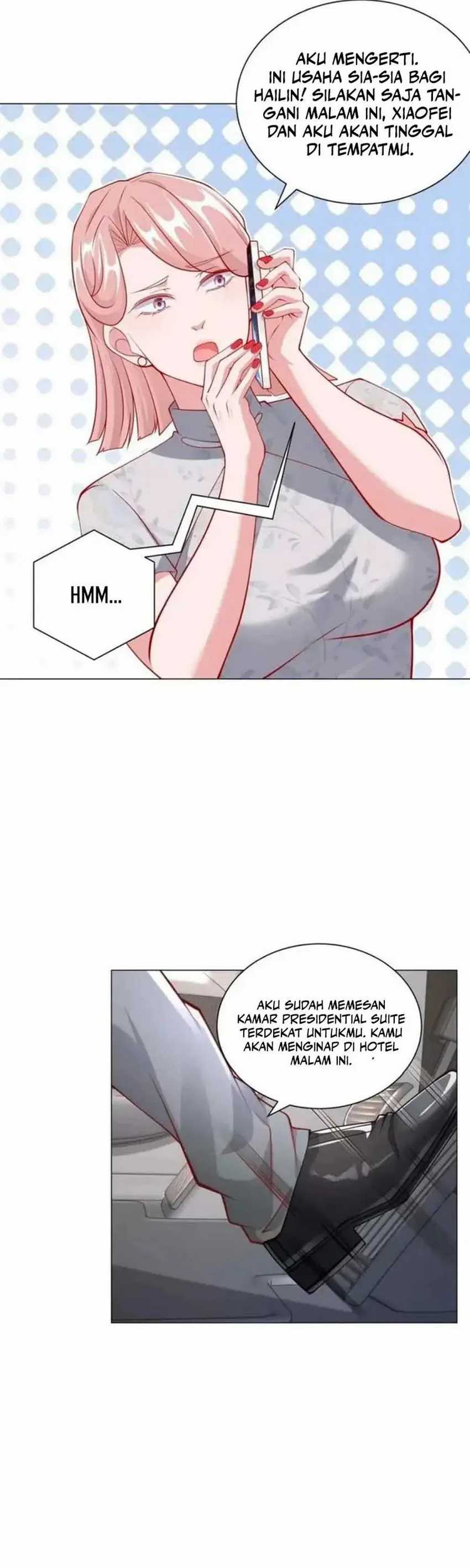 Legendary Car-Hailing System Chapter 107 page 11