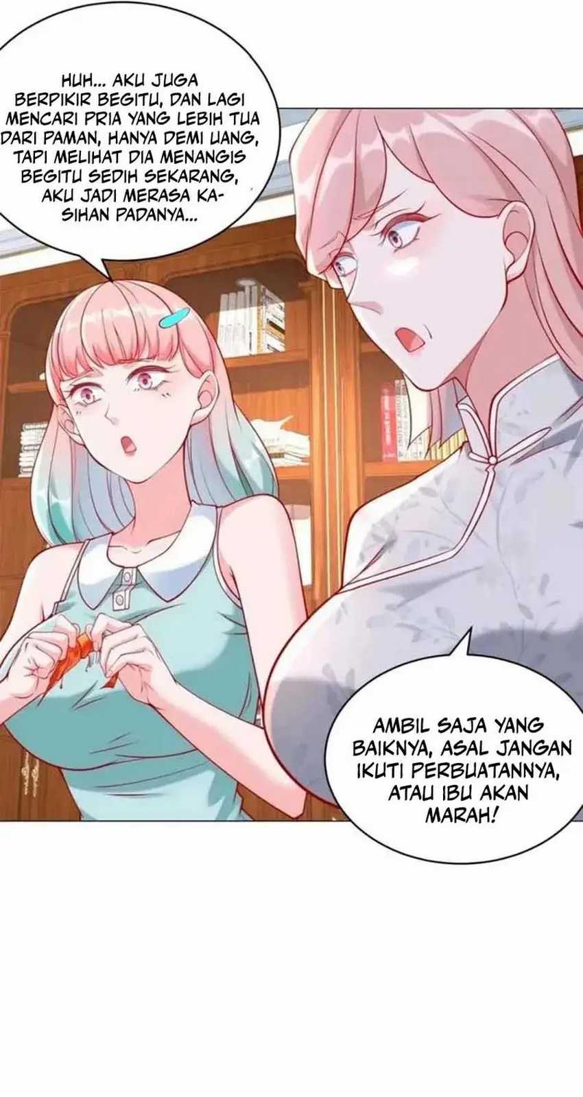 Legendary Car-Hailing System Chapter 107 page 15