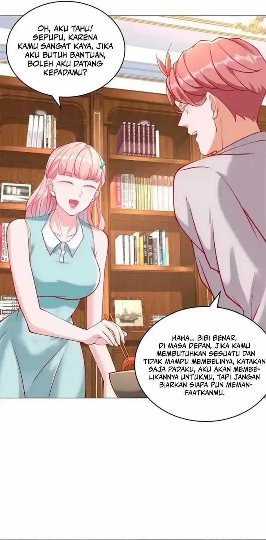 Legendary Car-Hailing System Chapter 107 page 16