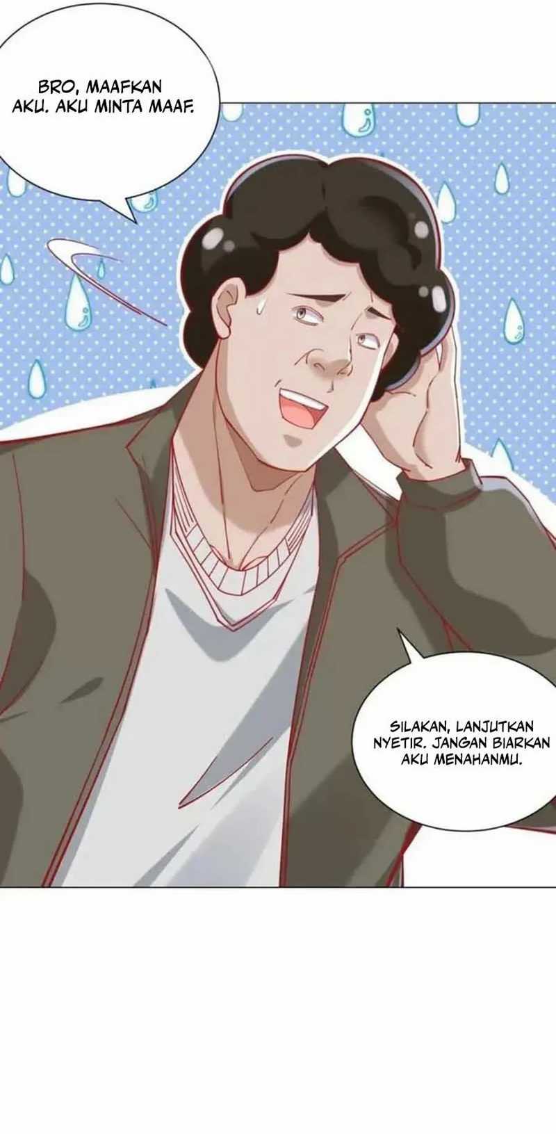 Legendary Car-Hailing System Chapter 114 page 5