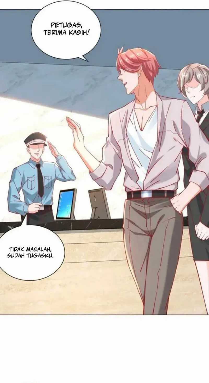 Legendary Car-Hailing System Chapter 114 page 10