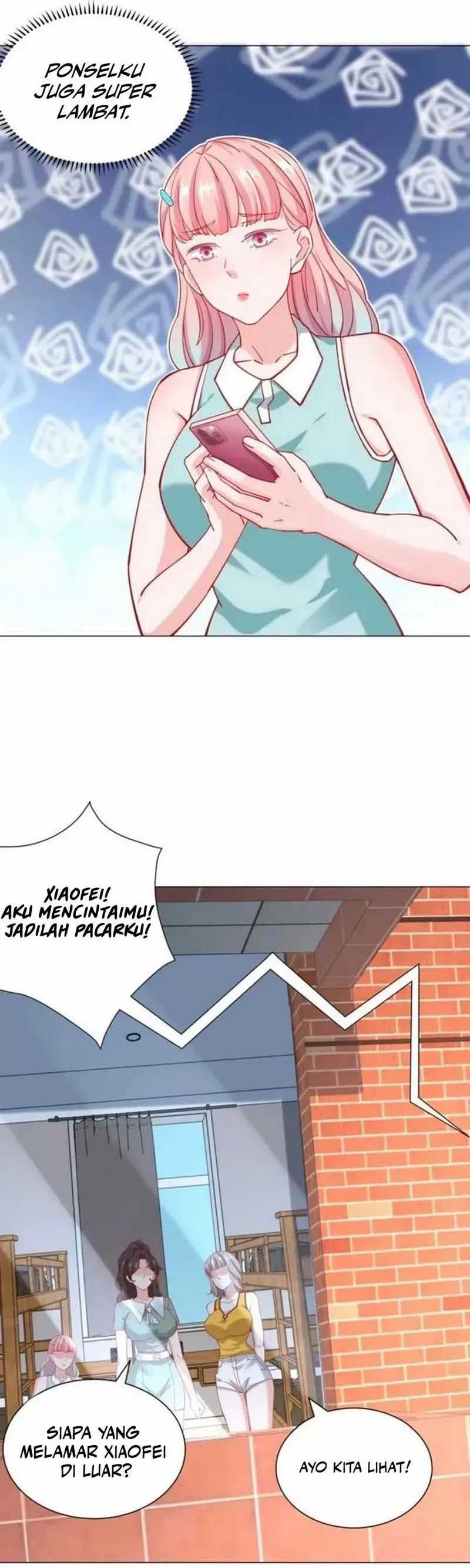 Legendary Car-Hailing System Chapter 114 page 13