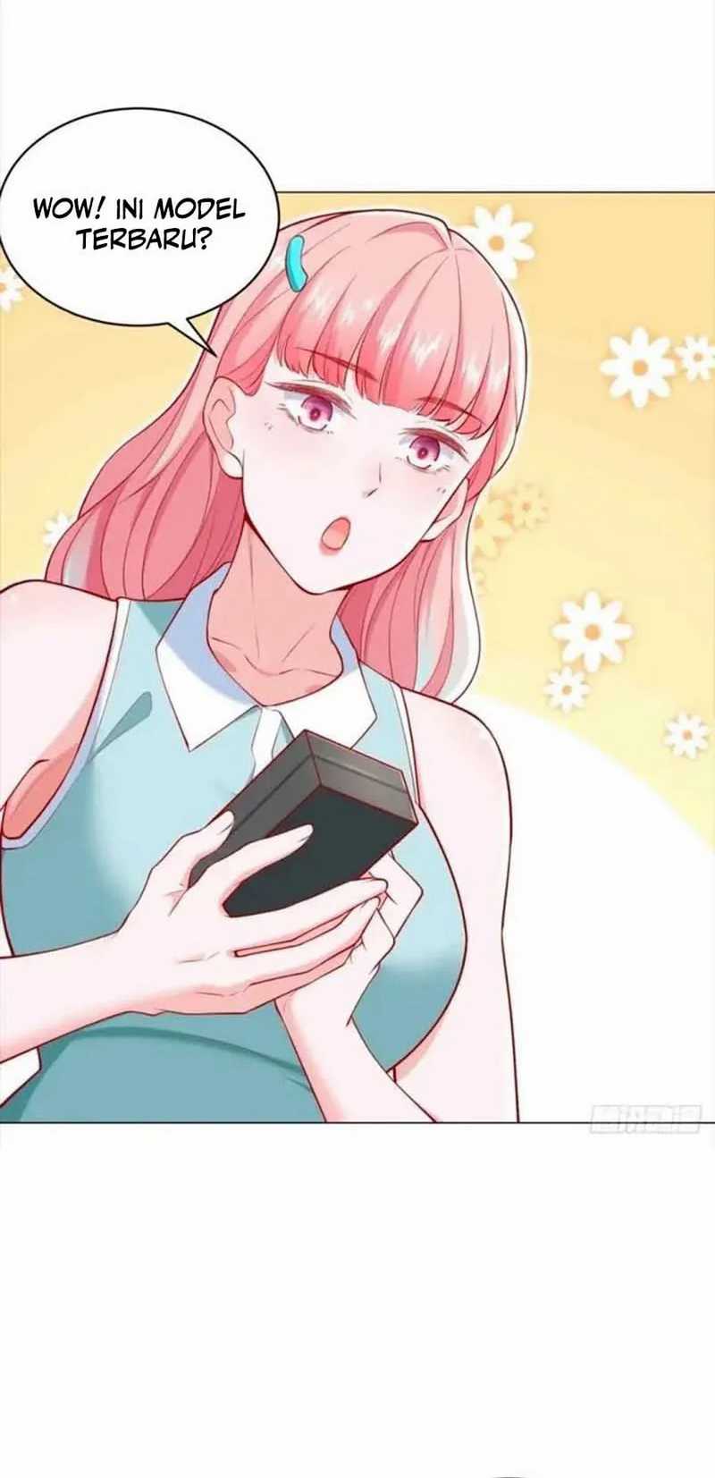 Legendary Car-Hailing System Chapter 114 page 19