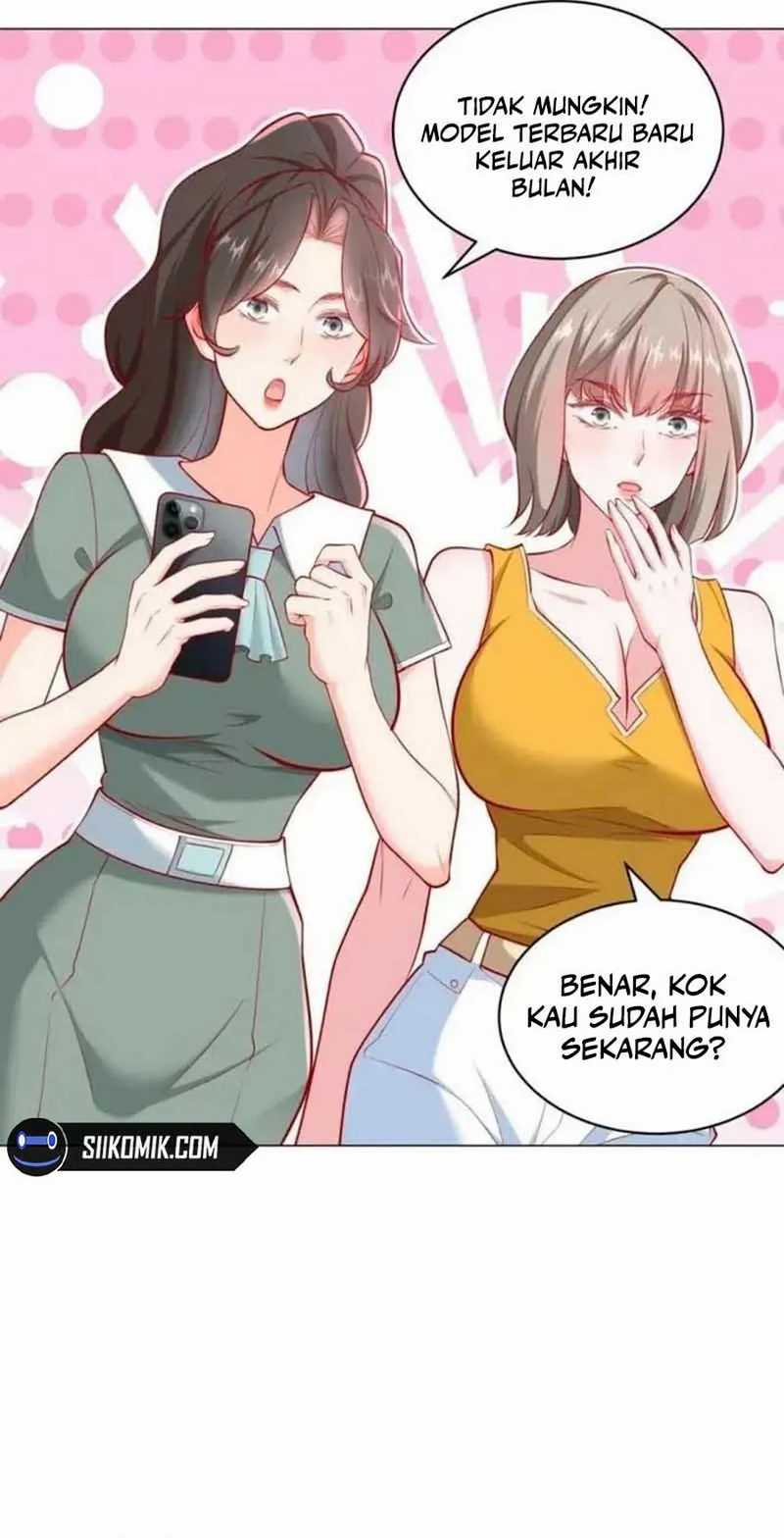 Legendary Car-Hailing System Chapter 114 page 20