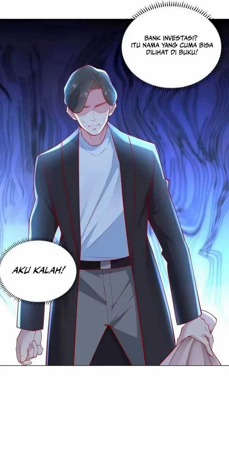 Legendary Car-Hailing System Chapter 114 page 22