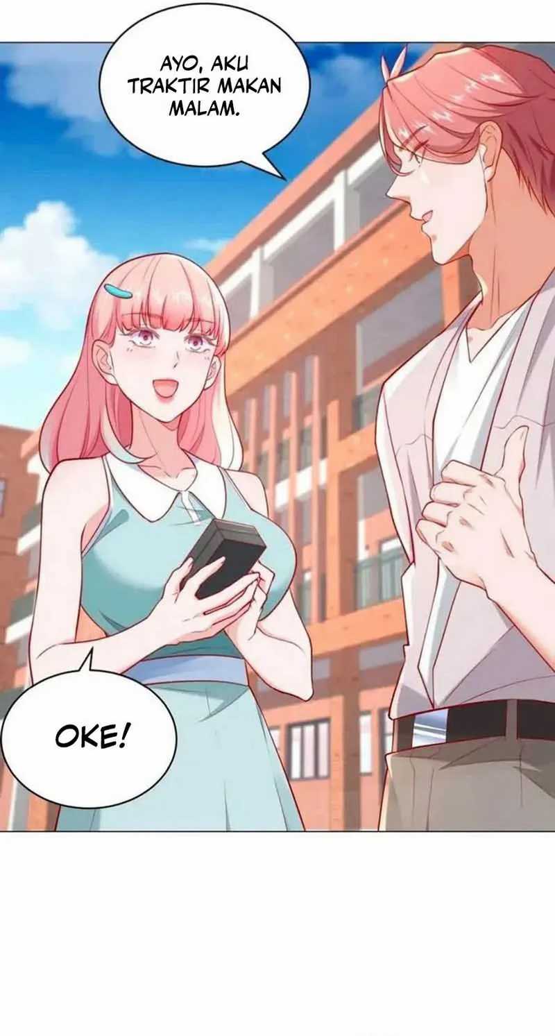 Legendary Car-Hailing System Chapter 114 page 23
