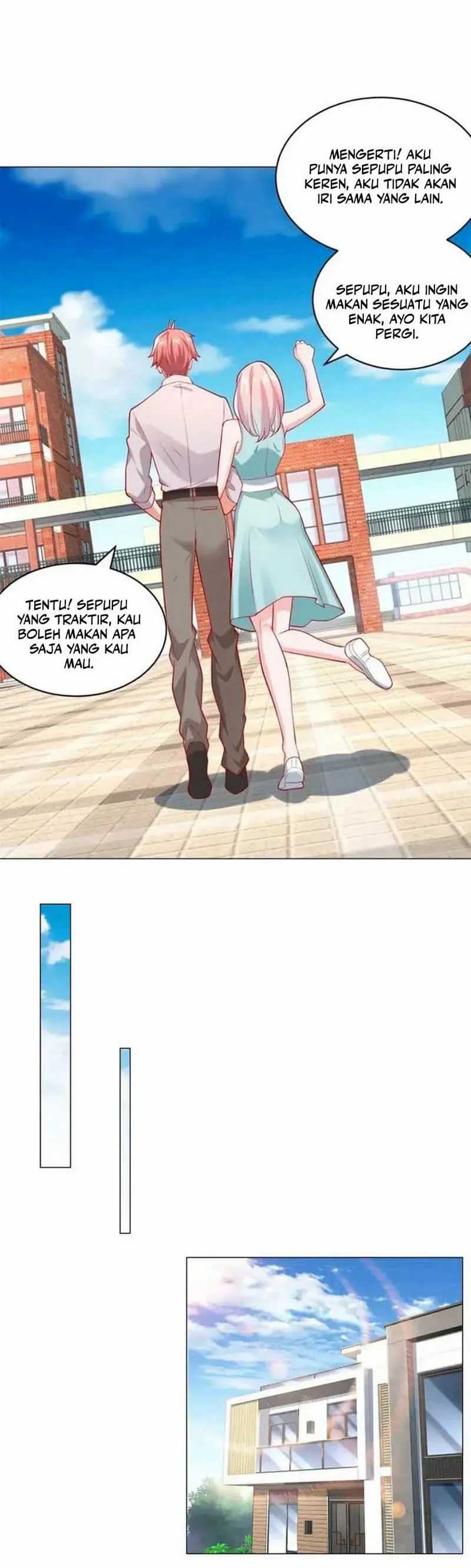 Legendary Car-Hailing System Chapter 114 page 26