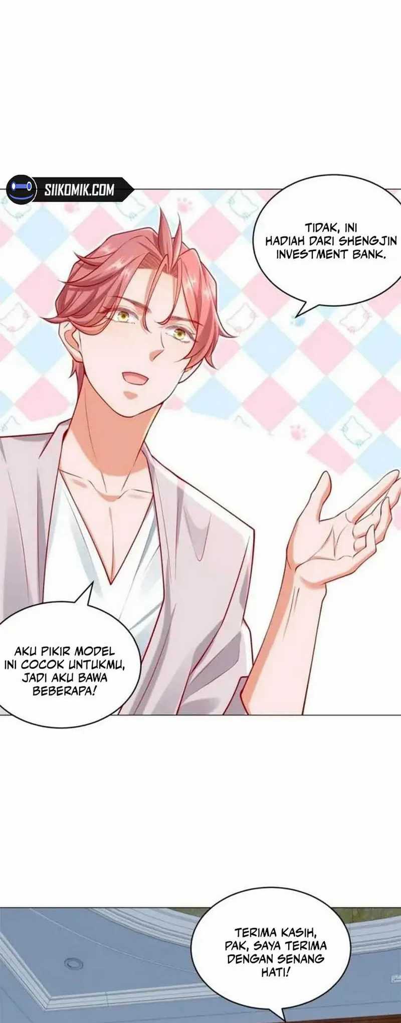 Legendary Car-Hailing System Chapter 114 page 29
