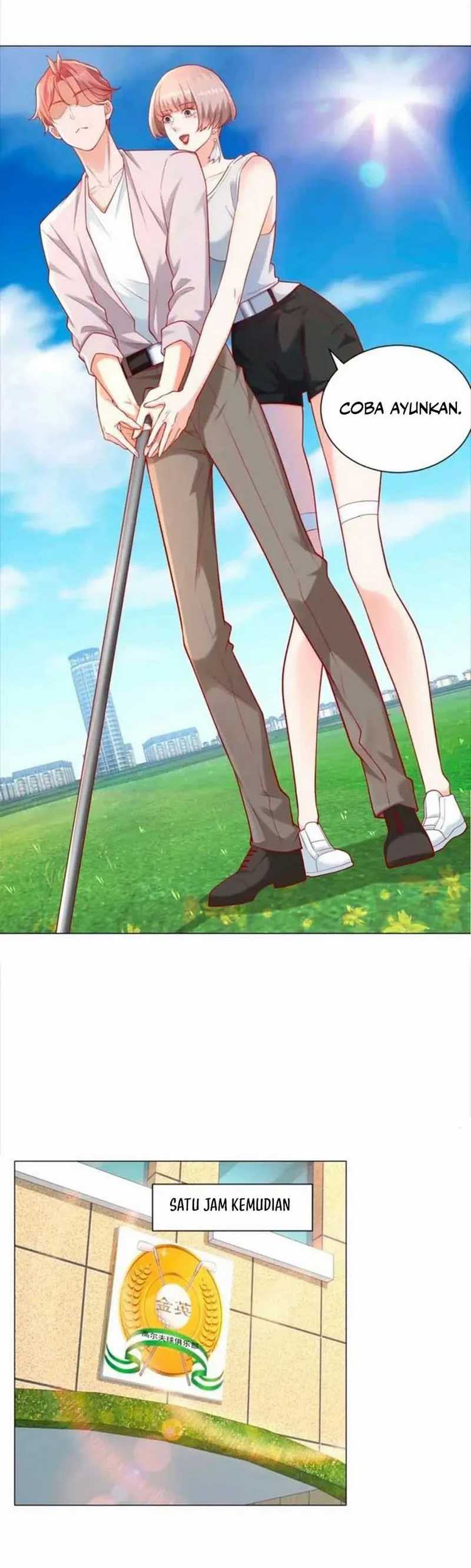 Legendary Car-Hailing System Chapter 116 page 5