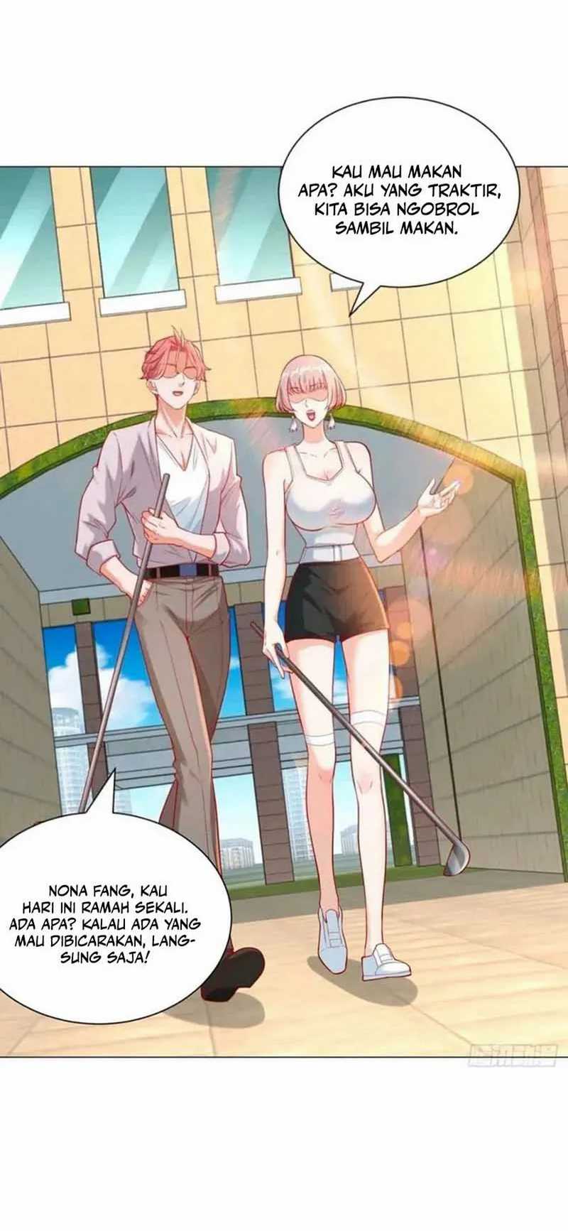 Legendary Car-Hailing System Chapter 116 page 6