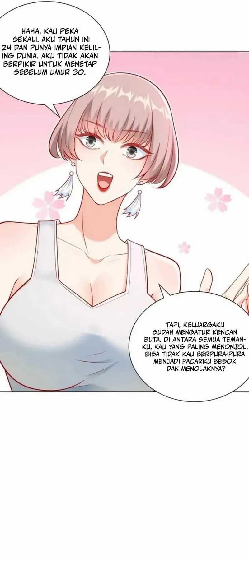 Legendary Car-Hailing System Chapter 116 page 7