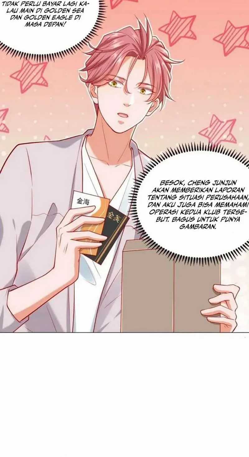 Legendary Car-Hailing System Chapter 116 page 11