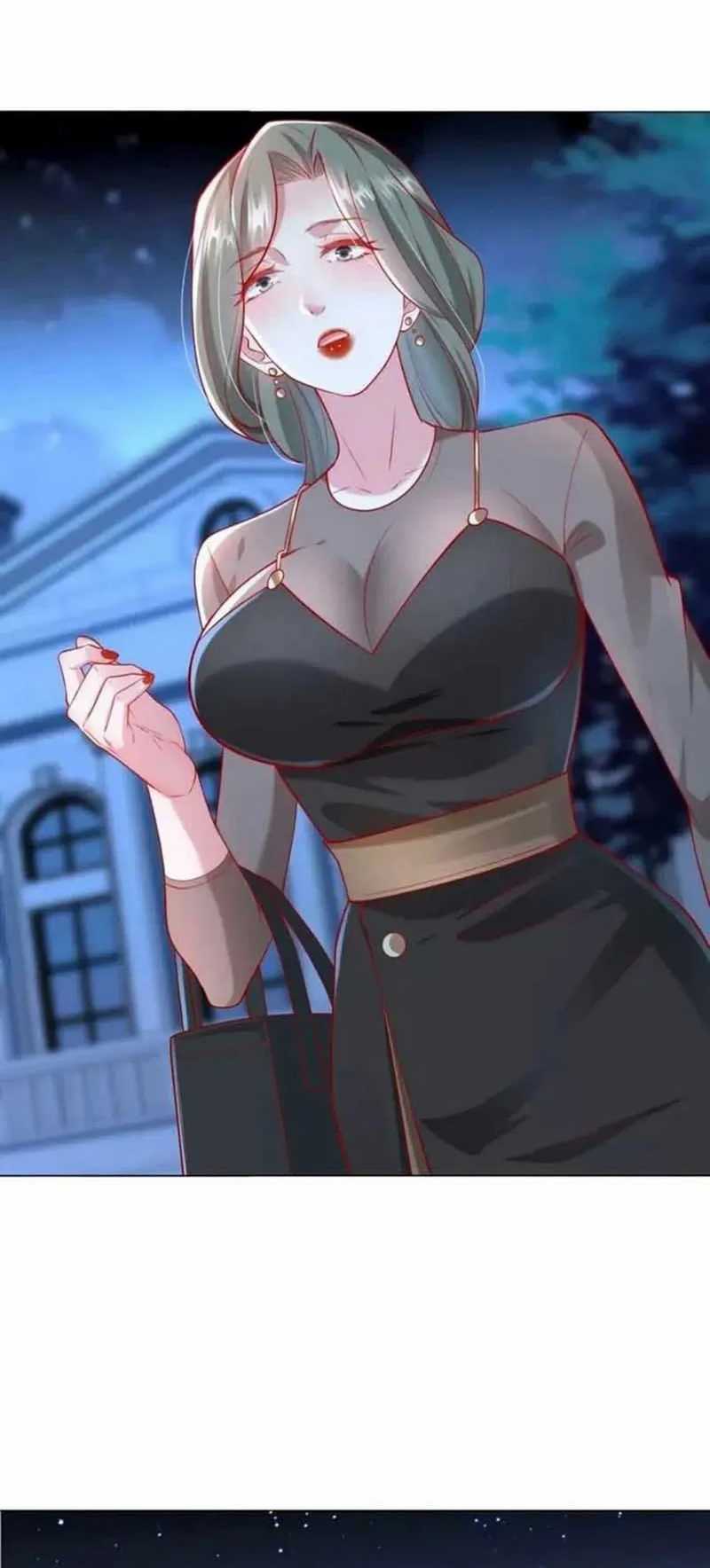 Legendary Car-Hailing System Chapter 116 page 14