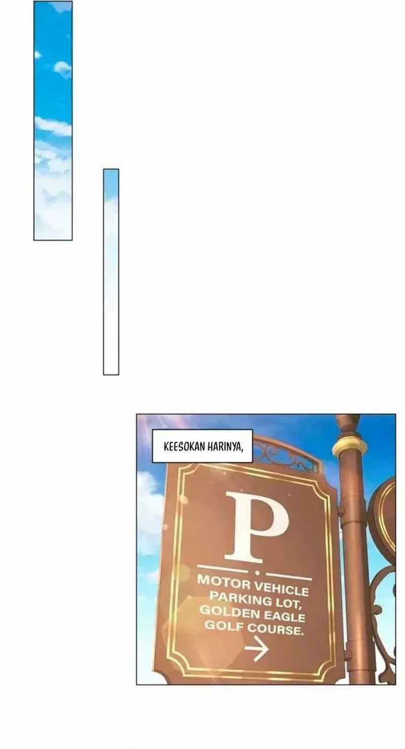Legendary Car-Hailing System Chapter 116 page 26