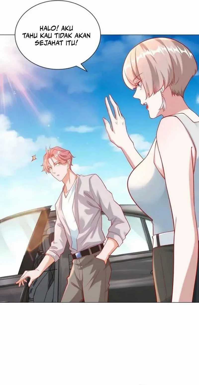 Legendary Car-Hailing System Chapter 116 page 27