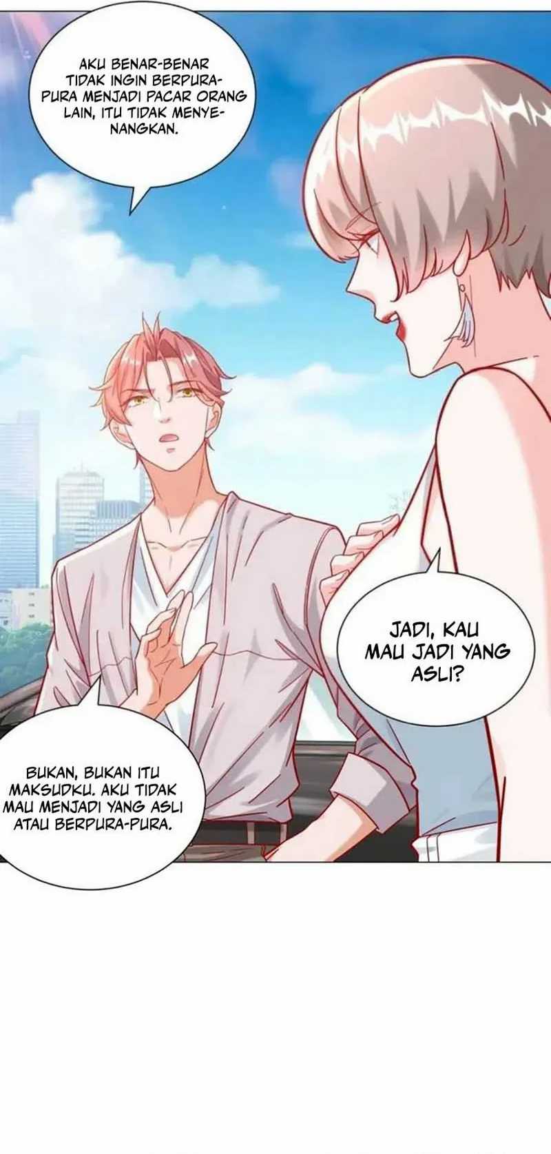 Legendary Car-Hailing System Chapter 116 page 29