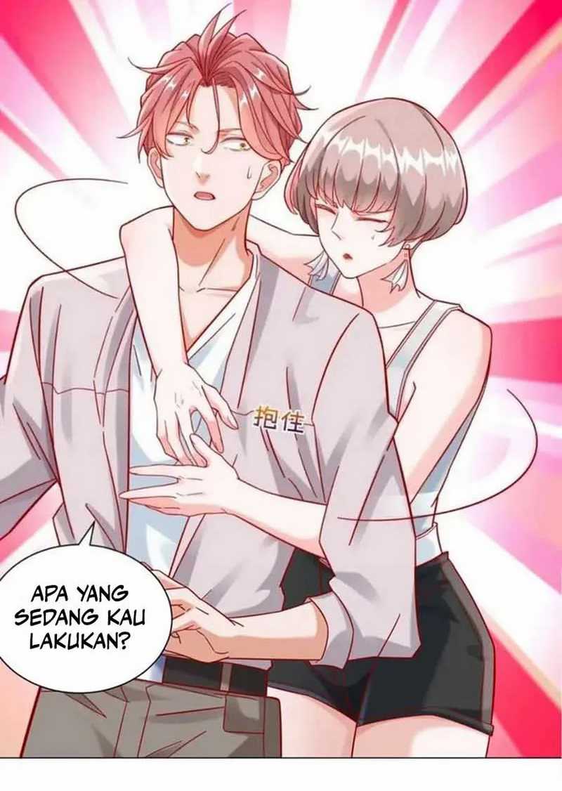 Legendary Car-Hailing System Chapter 116 page 32