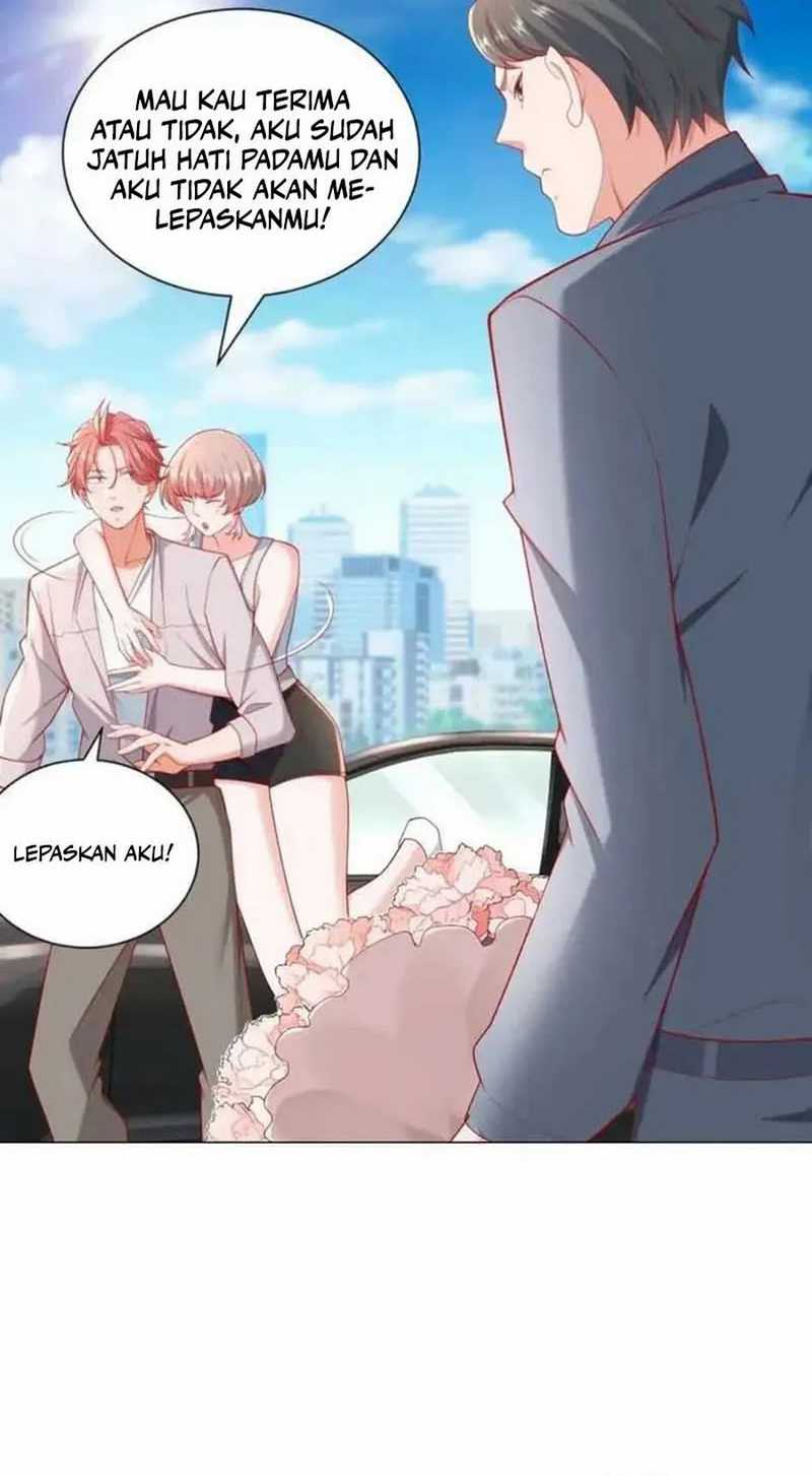 Legendary Car-Hailing System Chapter 117 page 3