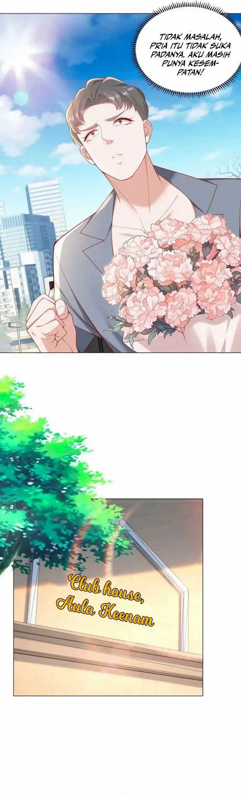 Legendary Car-Hailing System Chapter 117 page 7