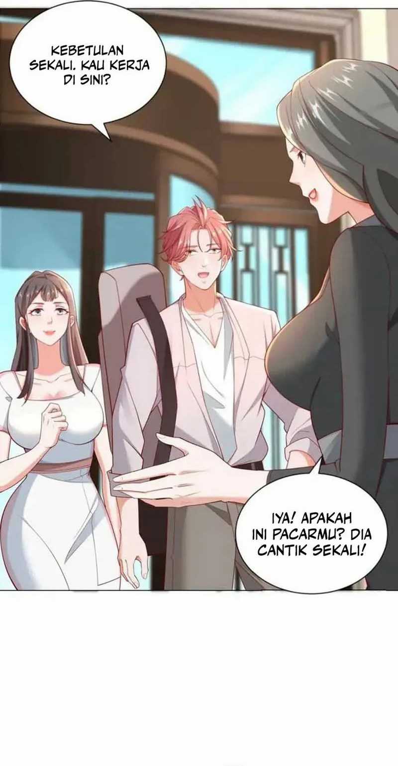 Legendary Car-Hailing System Chapter 117 page 10