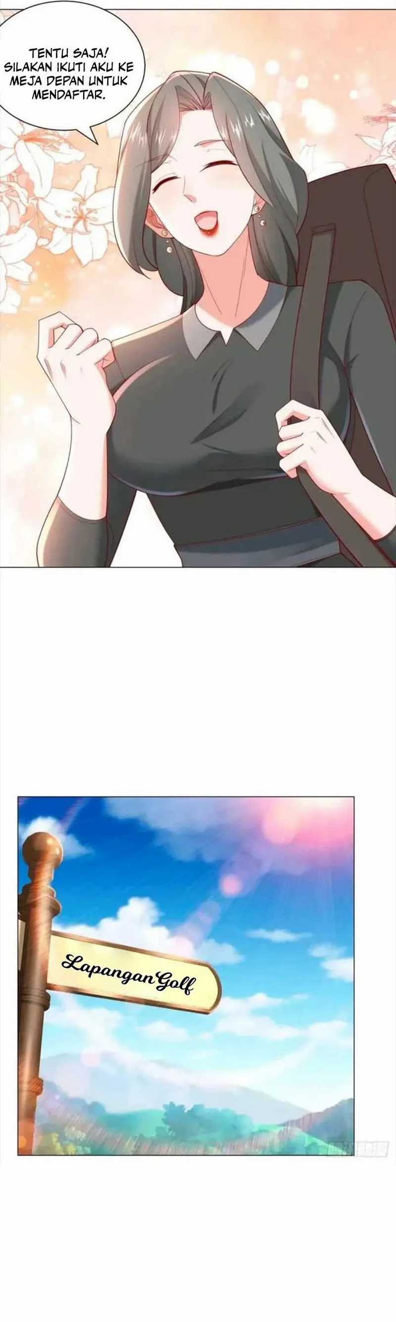 Legendary Car-Hailing System Chapter 117 page 13
