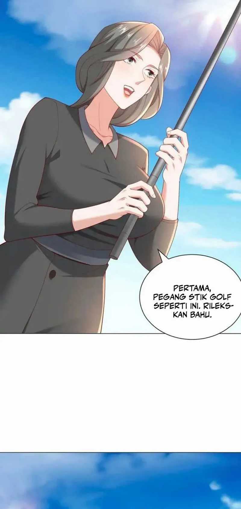 Legendary Car-Hailing System Chapter 117 page 15