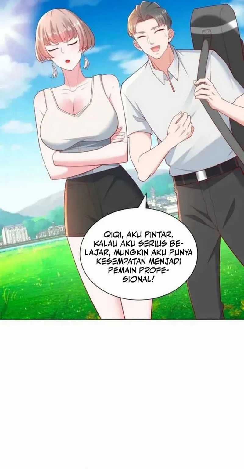 Legendary Car-Hailing System Chapter 117 page 16