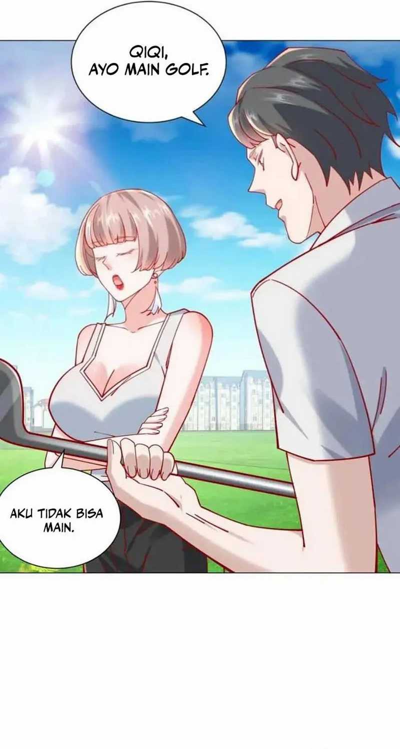 Legendary Car-Hailing System Chapter 117 page 17