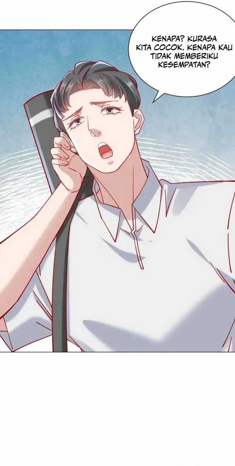 Legendary Car-Hailing System Chapter 117 page 18