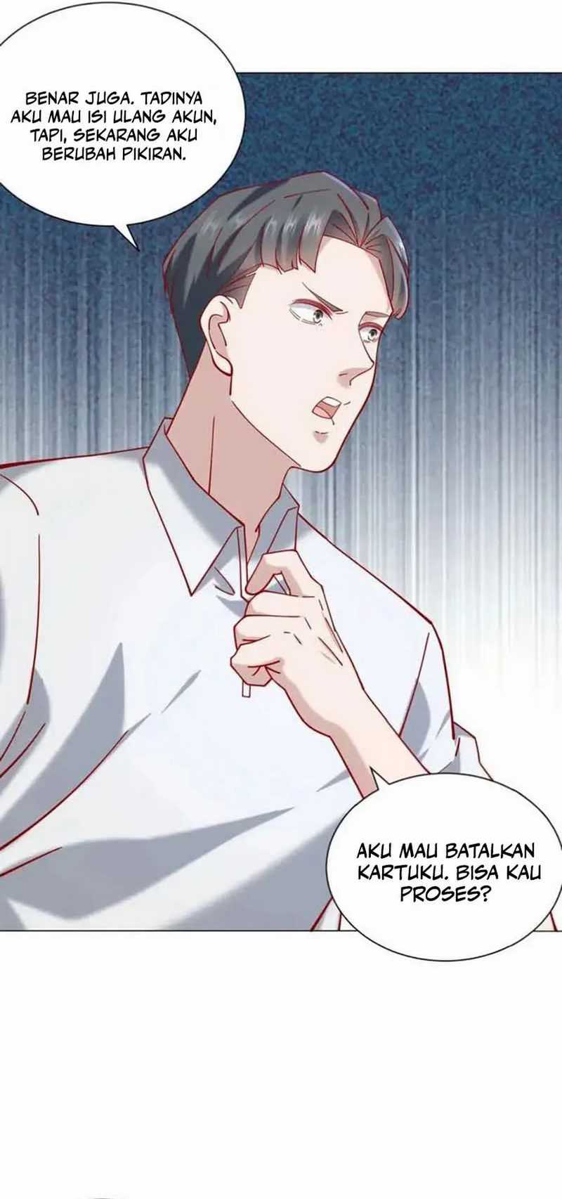 Legendary Car-Hailing System Chapter 117 page 28