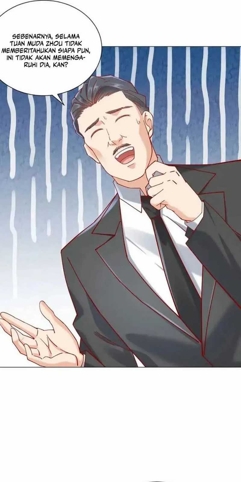 Legendary Car-Hailing System Chapter 117 page 29