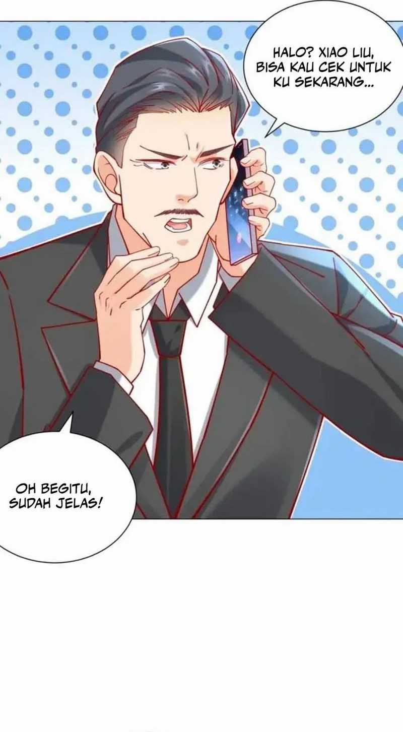 Legendary Car-Hailing System Chapter 117 page 31