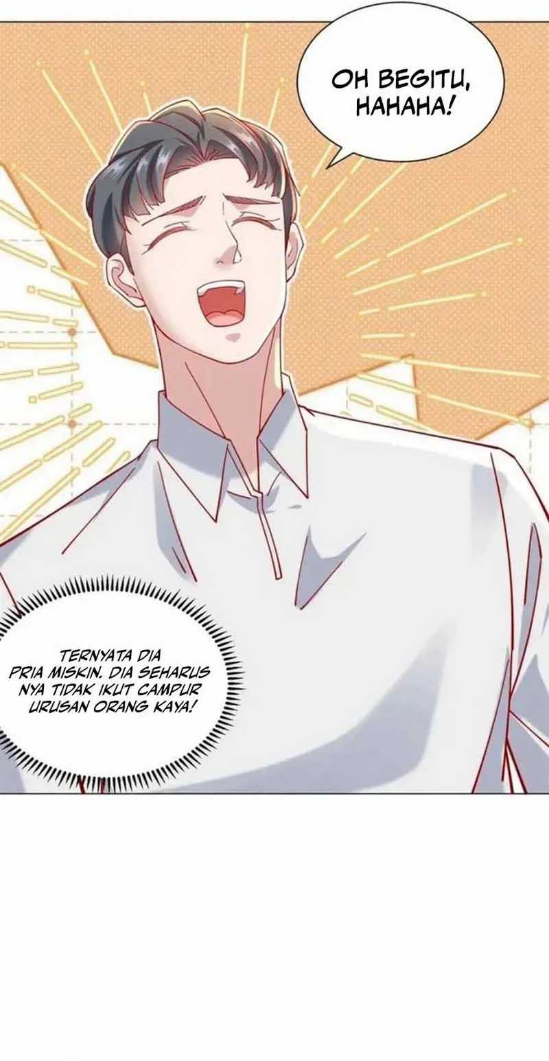 Legendary Car-Hailing System Chapter 117 page 33