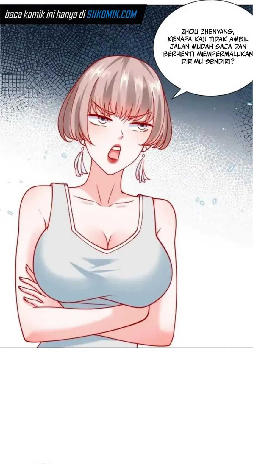 Legendary Car-Hailing System Chapter 119 page 4