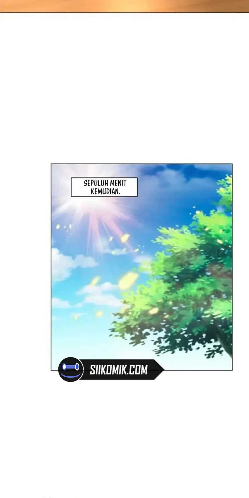 Legendary Car-Hailing System Chapter 119 page 21