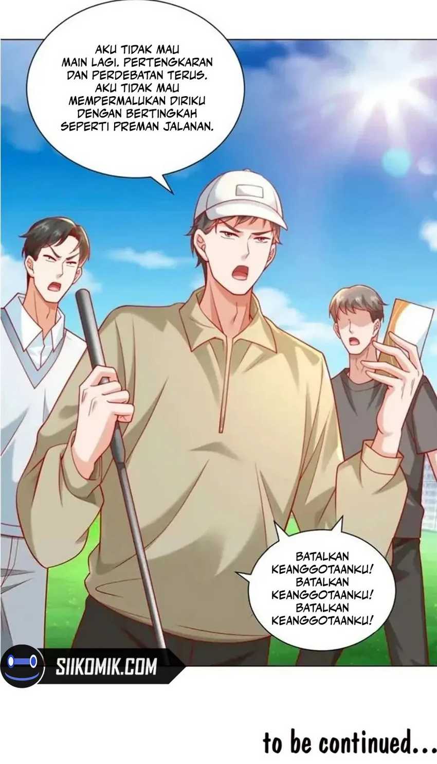 Legendary Car-Hailing System Chapter 119 page 29