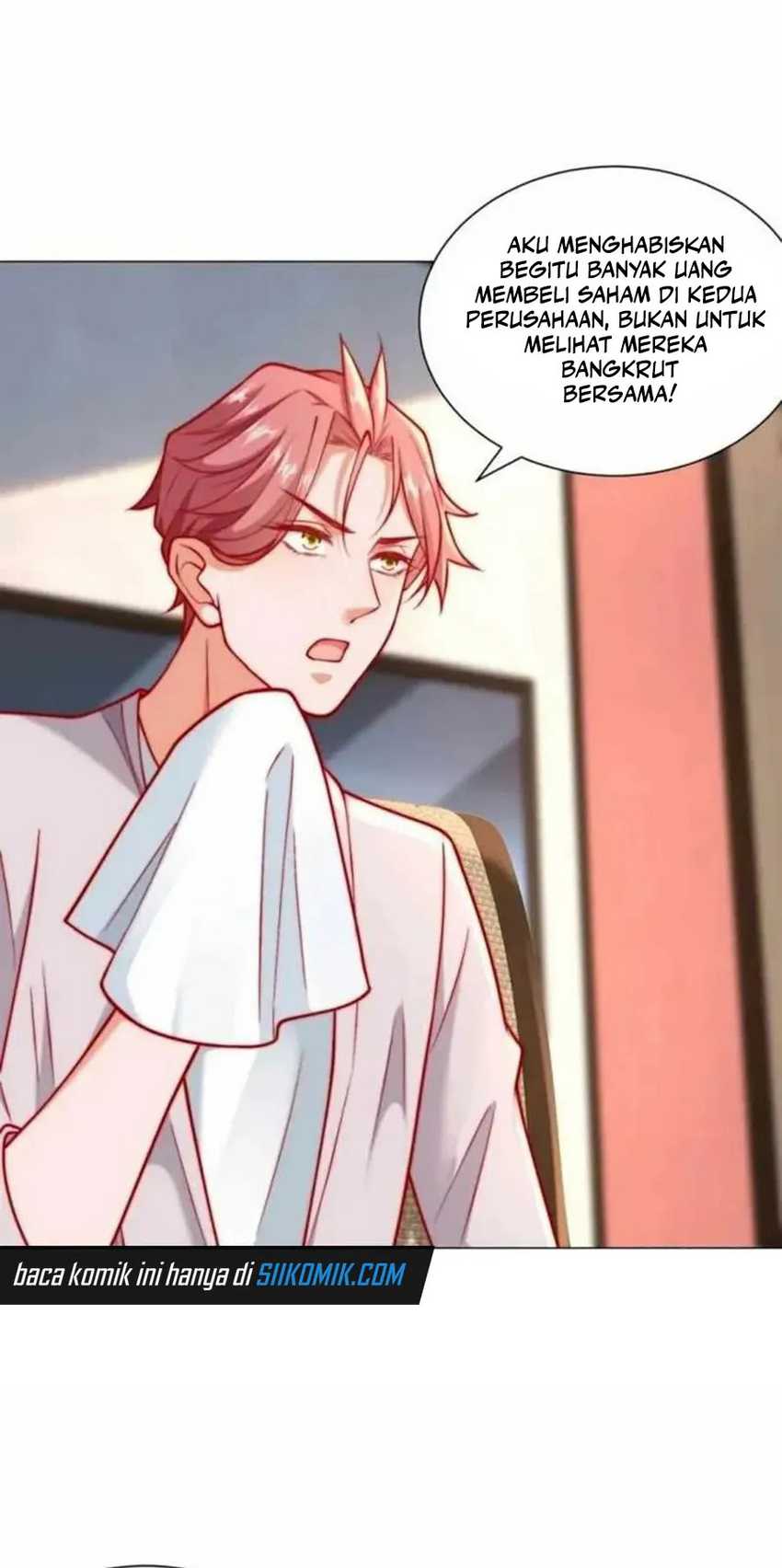 Legendary Car-Hailing System Chapter 120 page 5