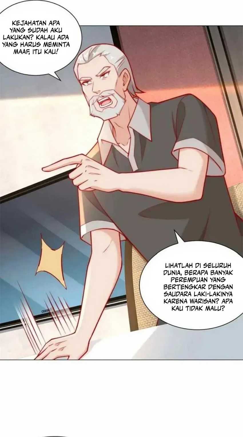 Legendary Car-Hailing System Chapter 120 page 8