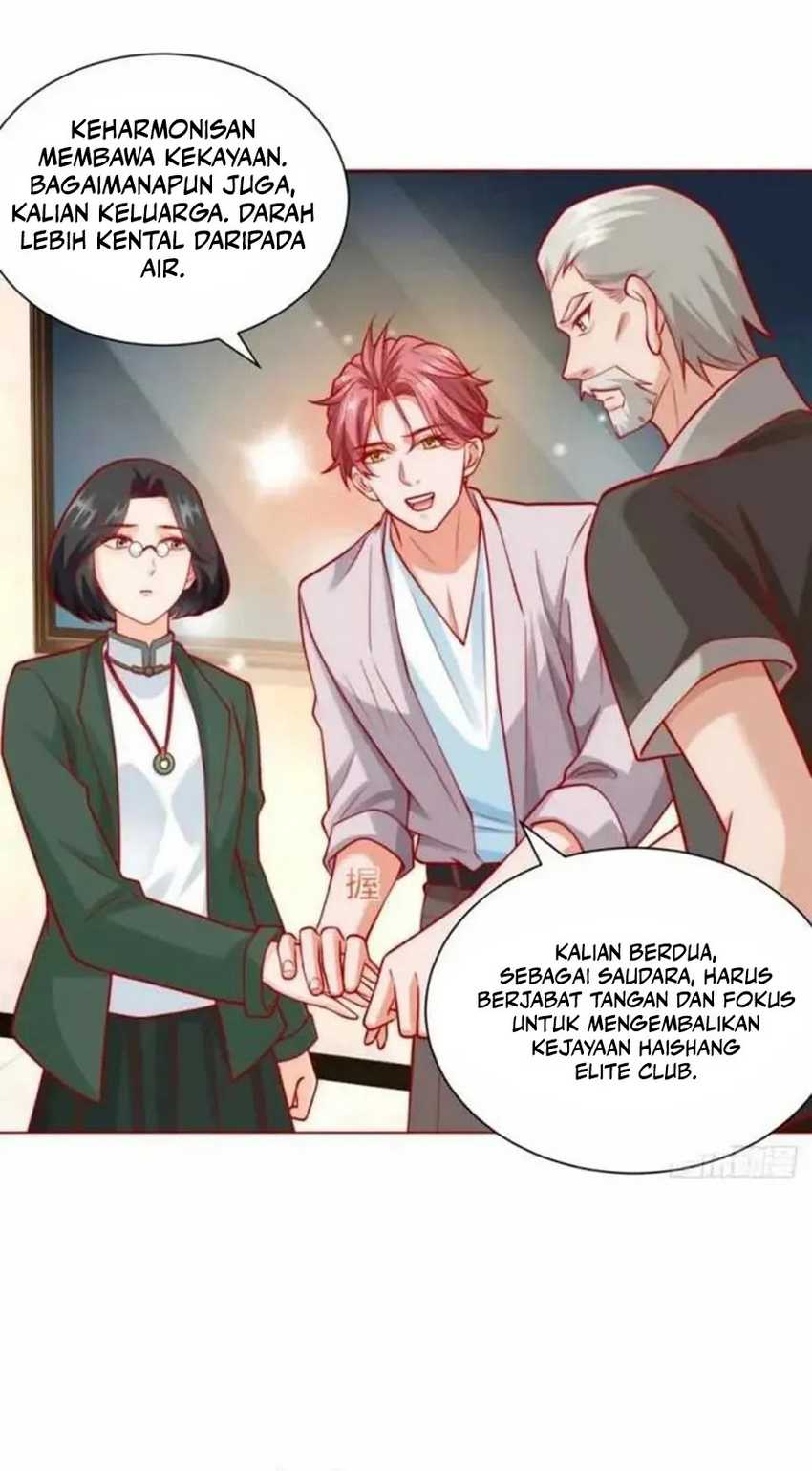 Legendary Car-Hailing System Chapter 120 page 16