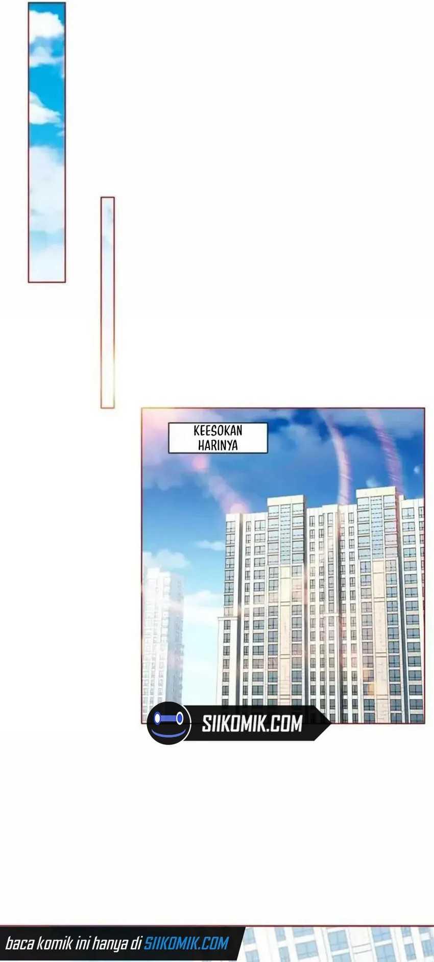 Legendary Car-Hailing System Chapter 120 page 18