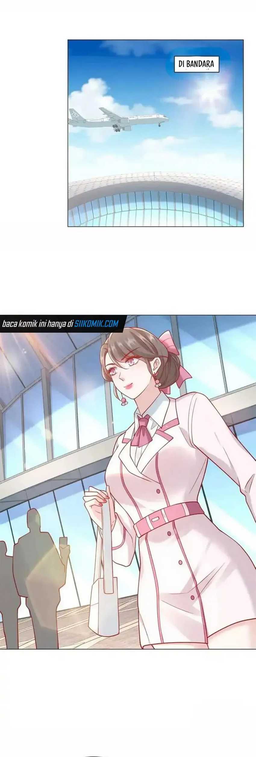 Legendary Car-Hailing System Chapter 120 page 24