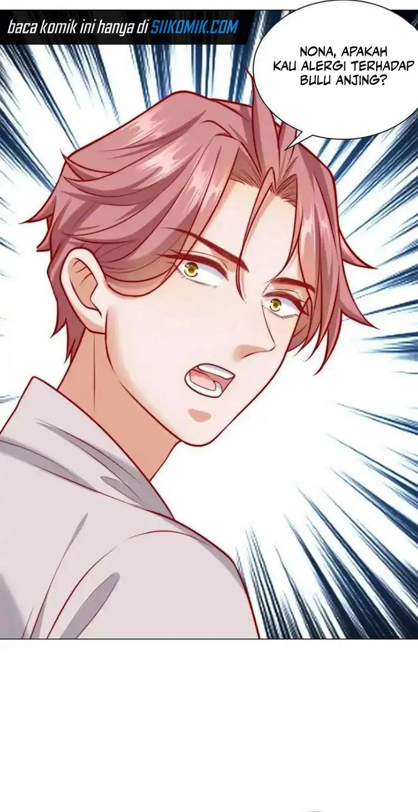 Legendary Car-Hailing System Chapter 120 page 27