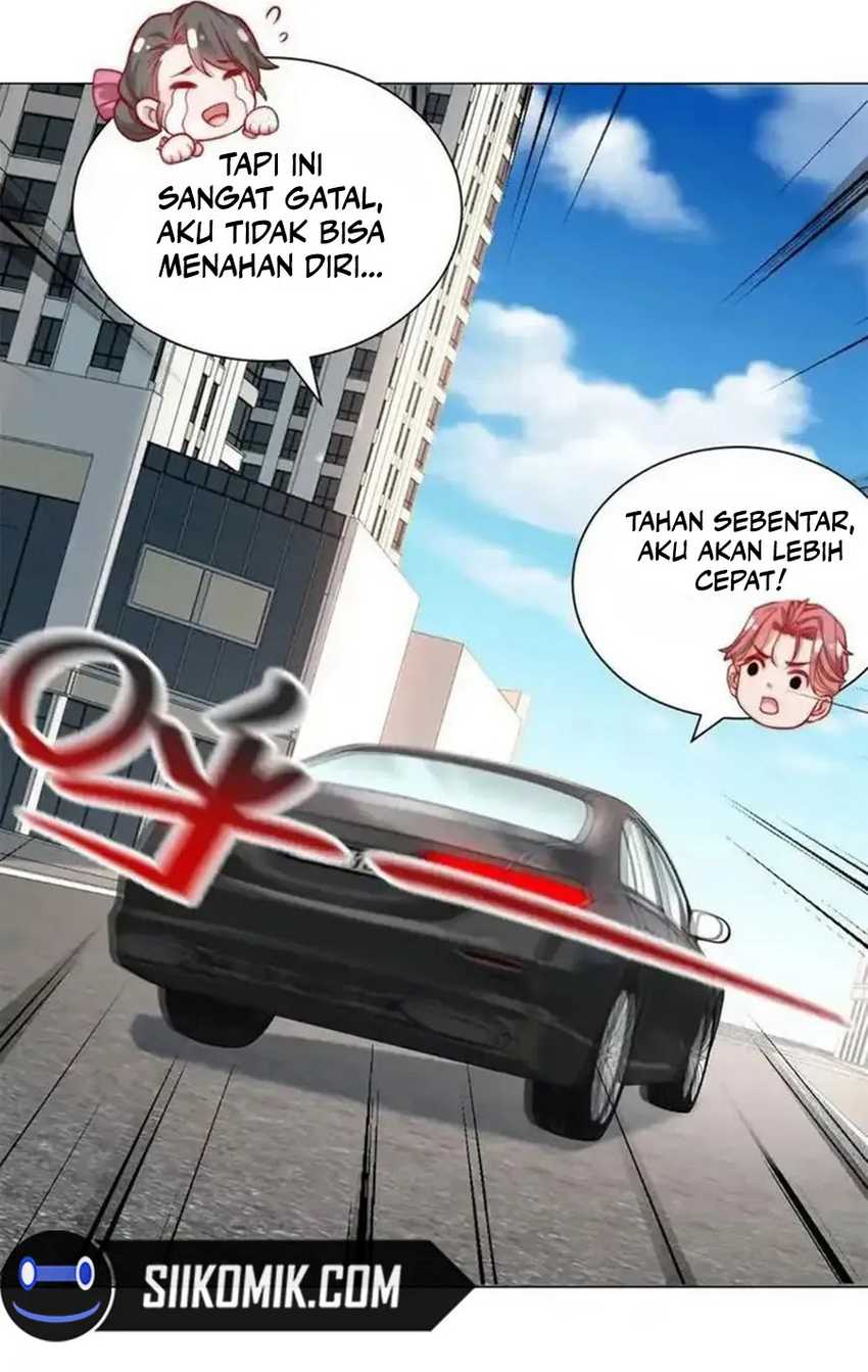 Legendary Car-Hailing System Chapter 120 page 30