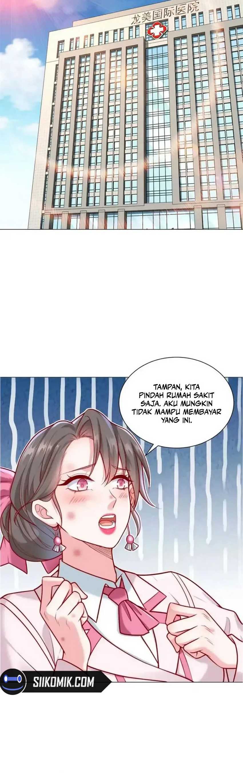 Legendary Car-Hailing System Chapter 121 page 3