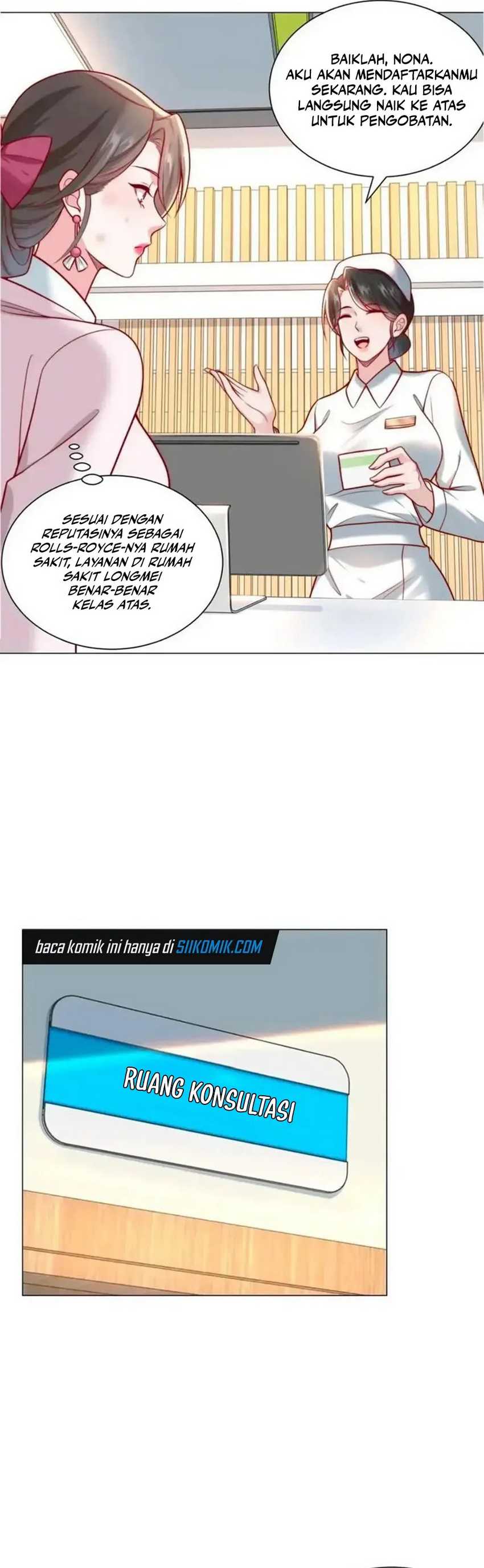 Legendary Car-Hailing System Chapter 121 page 6