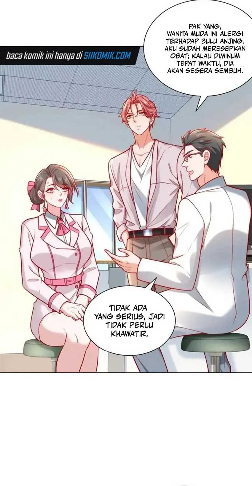 Legendary Car-Hailing System Chapter 121 page 7