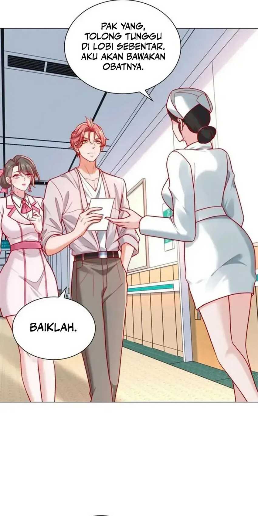 Legendary Car-Hailing System Chapter 121 page 9