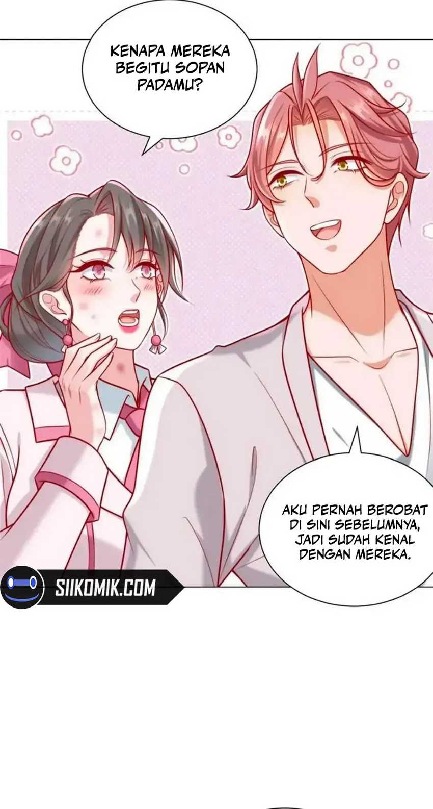 Legendary Car-Hailing System Chapter 121 page 10